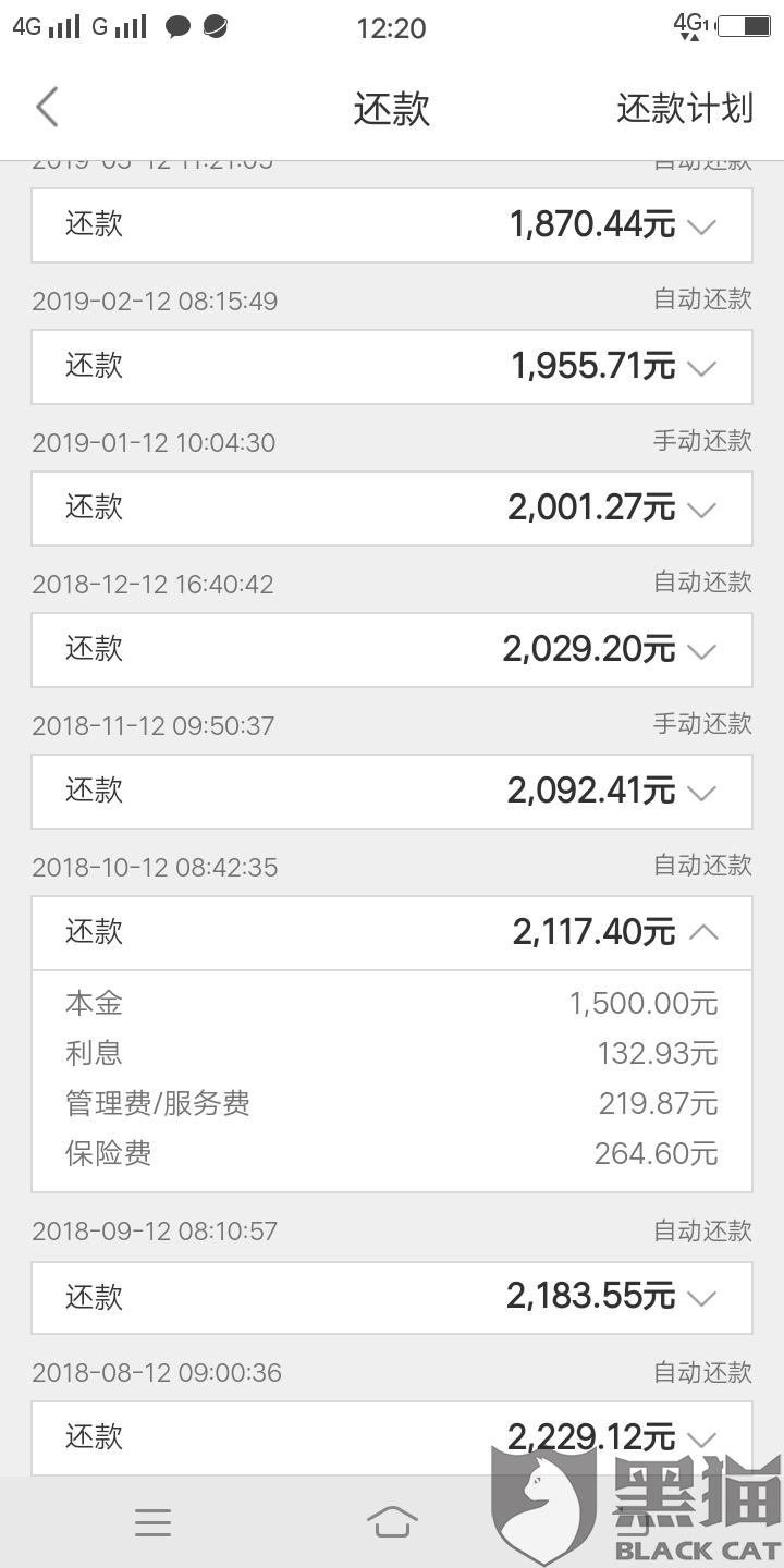 微粒贷提前还款咨询电话提前结清怎么操作 微粒贷提前还款咨询电话提前结清怎么操作